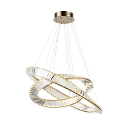 Zwis Złoty Berella Light Kiki 60+80 BL5612