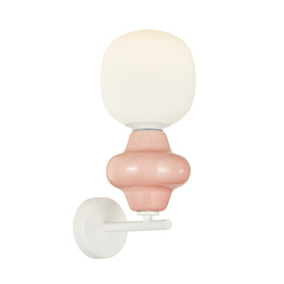 Lampa Ścienna Italux Latera Wl-94331-1S-Pk