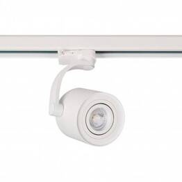 Azzardo Bross ARM Reflektor szynowy AZ3500 Biały