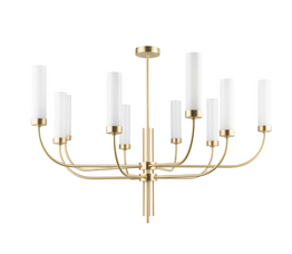 Lampa Wisząca Kutek Mood Mussa MUS-ZW-10(ZM)