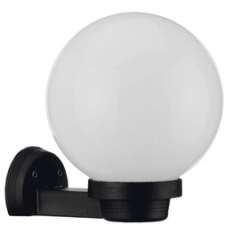 Novolux Lampa ścienna zewnętrzna 011C-G05X1A-02 Alia S