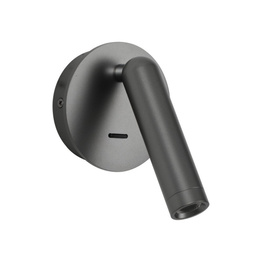 Kinkiet WL-64834-1-GR Italux Carda