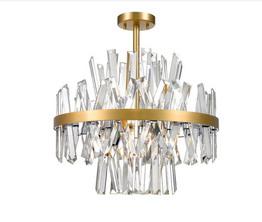 Constantinople Zuma Line C0567-08C-7GAC Plafon