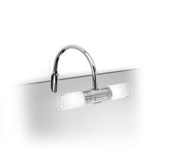 Linea Light Fotis 3262 Kinkiet IP44 chrom