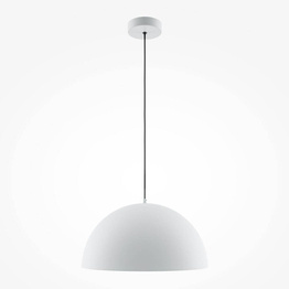 Basic colors lampa wisząca MOD168PL-01W Maytoni