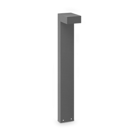 Lampa Podłogowa Ideal Lux Sirio Led Pt1 H80 Antracite 339634