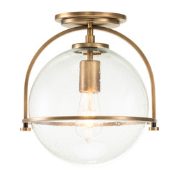 Somerset QN-SOMERSET-F-C-HB Lampa sufitowa Elstead Lighting