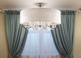 Plafon MaxLight AMSTERDAM C0060