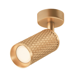 Lampa Sufitowa Maytoni Focus Design C034CL-01G