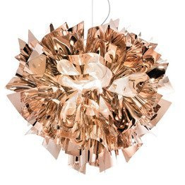 Zwis Slamp Veli Large Copper