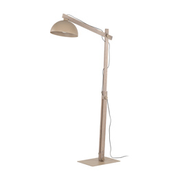 Lampa Podłogowa TK Lighting Oslo 16130