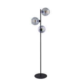 TK Lighting 5239 Stojąca Lampa Podłogowa Cubus