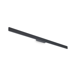 Kinkiet Zewnętrzny Ideal Lux Linea Ap D144 Antracite 313504