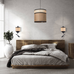 Żyrandol Zambelis 20354