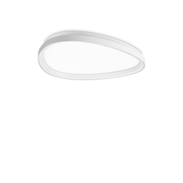 Plafon Ideal Lux Gemini Pl D061 Dali/push Bianco 3000k 328942