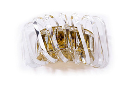 Lampa ścienna Berella Light Anubi Wall 2 BL5484