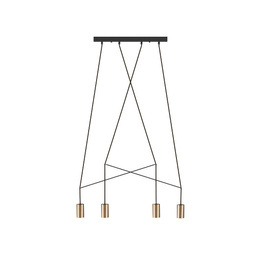 Nowodvorski Imbria 7957 Zwis