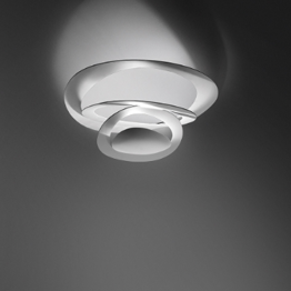 Artemide Pirce 1255110A Plafoniera
