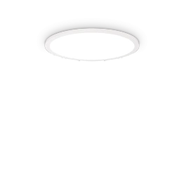 Plafoniera Ideal Lux Fly 341231 2700K 45cm