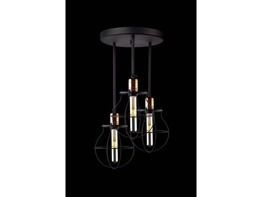 Nowodvorski Manufacture 9740 Oprawa natynkowa