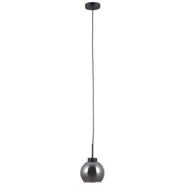 Lampa wisząca Italux Poggi PND-28028-1B