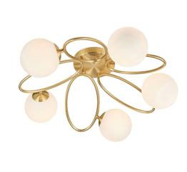 Plafon Endon 95291 Ellipse