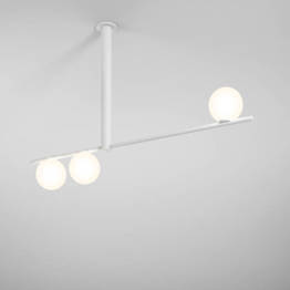 Aqform Flying Ball 59867-M930-D0-00-13 Żyrandol 90cm