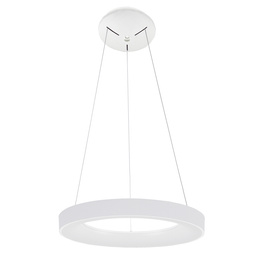 Lampa Wisząca Italux Giulia 5304-840Rp-Wh-3