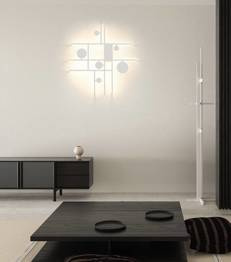 Axo Light Manifesto White Kinkiet