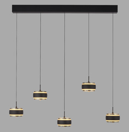 Zwis Zuma Line Pure Falling Rings 003902-035370