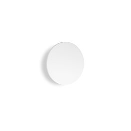 Oprawa Ścienna Ideal Lux Punto Ap D24 Bianco 328522