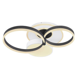 Oprawa sufitowa Jack Globo Lighting 48448-48SH