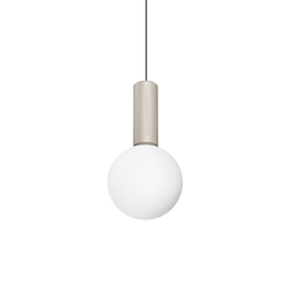 Lampa Wisząca Ideal Lux Odeon Sp1 D15 349190