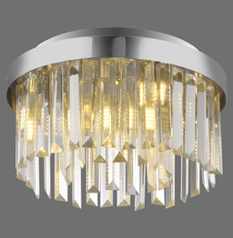 Lampa Sufitowa Zuma Line Kulunka 003902-032113