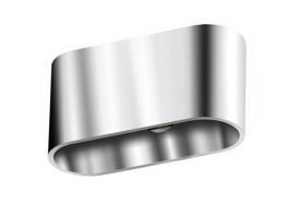 Azzardo Vega AZ1758 Kinkiet chrom