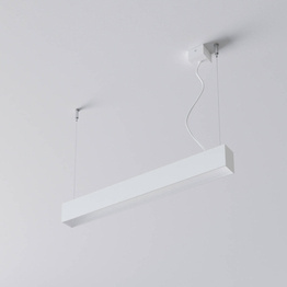 Lampa wisząca Cleoni SL105/01/OP/117/930 CLEOLine