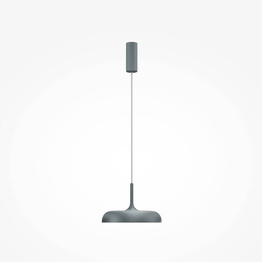 Gerhard lampa wisząca MOD189PL-L12GR3K1 30cm Maytoni