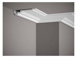 Listwa przysufitowa ozdobna Mardom MDB163