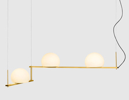 Zwis Estiluz Circ T-3716