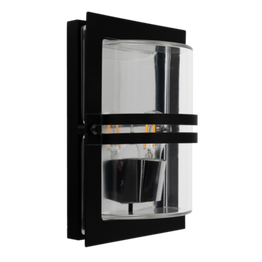 Kinkiet Zewnętrzny Norlys 660BL Basel