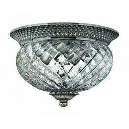 Plafon Elstead Plantation HK-PLANT-F-S-PL