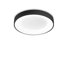 Ideal Lux Planet Pl D40 Nero Plafon 312330