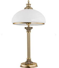 Lampka nocna Kutek MES-LG-1(P) Messina