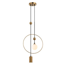 Trosti PND-428892-BRO Zwis Italux