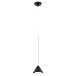 Lampa Wisząca Emibig Elit 1 Black (1330/1)