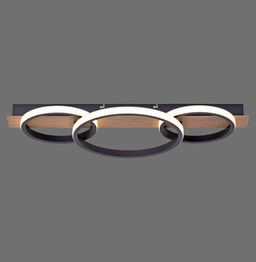 Lampa Sufitowa Zuma Line Trooper 003902-028903