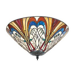 Plafoniera Interiors Hector 70241