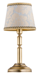 Lampka Kutek N-LG-1(Z/A) Złota