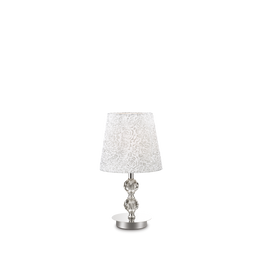 Lampka Biurkowa Ideal Lux Le Roy Tl1 Small 073439