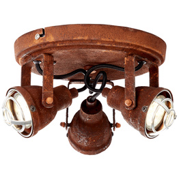 Plafon Brilliant Bente 26334/60